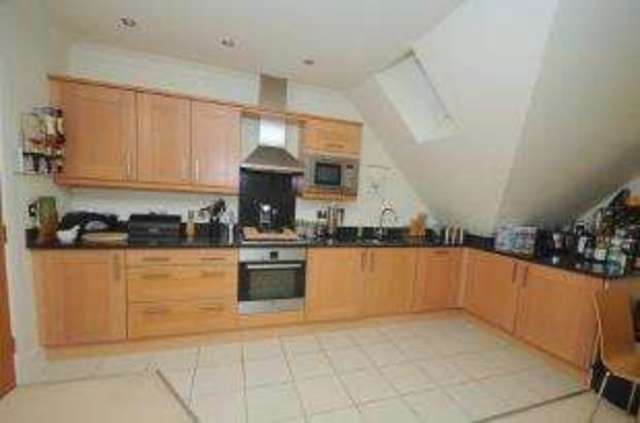  Image of 2 bedroom Flat for sale in St. Peters Road Parkstone Poole BH14 at 4 St. Peters Road Poole Parkstone, BH14 0PA