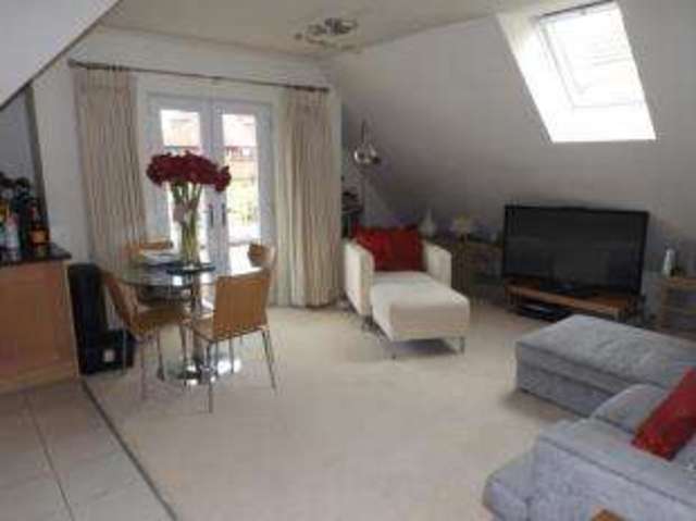  Image of 2 bedroom Flat for sale in St. Peters Road Parkstone Poole BH14 at 4 St. Peters Road Poole Parkstone, BH14 0PA