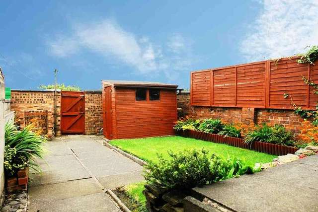  Image of 3 bedroom Town House for sale in Ripponden Road Oldham OL1 at Moorside Oldham Oldham, OL1 4JU
