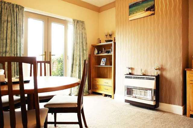  Image of 3 bedroom Town House for sale in Ripponden Road Oldham OL1 at Moorside Oldham Oldham, OL1 4JU