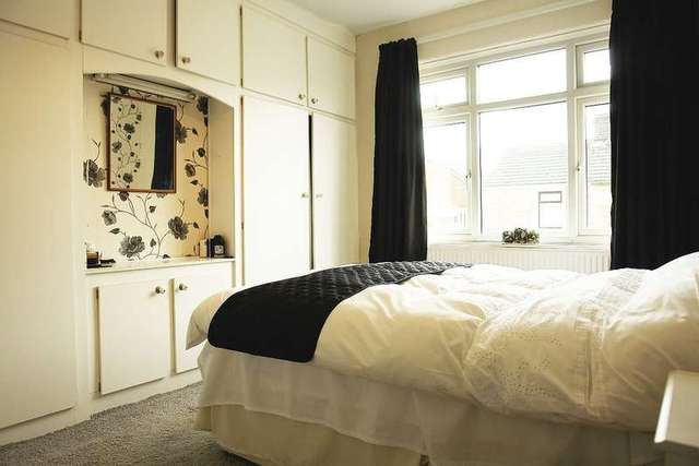  Image of 3 bedroom Town House for sale in Ripponden Road Oldham OL1 at Moorside Oldham Oldham, OL1 4JU