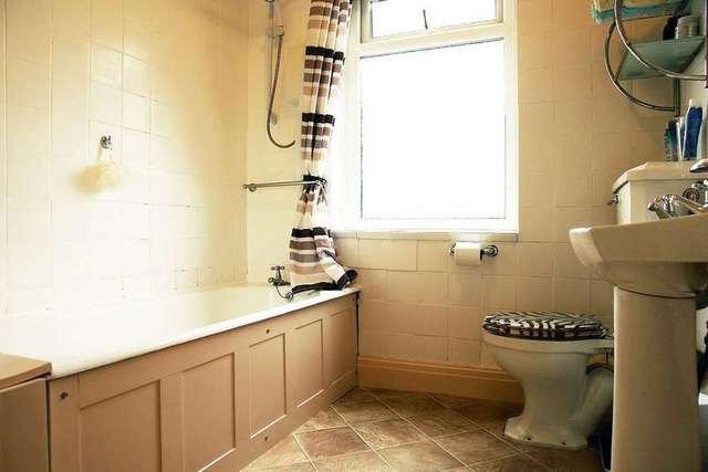  Image of 3 bedroom Town House for sale in Ripponden Road Oldham OL1 at Moorside Oldham Oldham, OL1 4JU