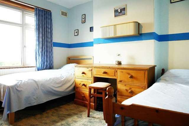  Image of 3 bedroom Town House for sale in Ripponden Road Oldham OL1 at Moorside Oldham Oldham, OL1 4JU
