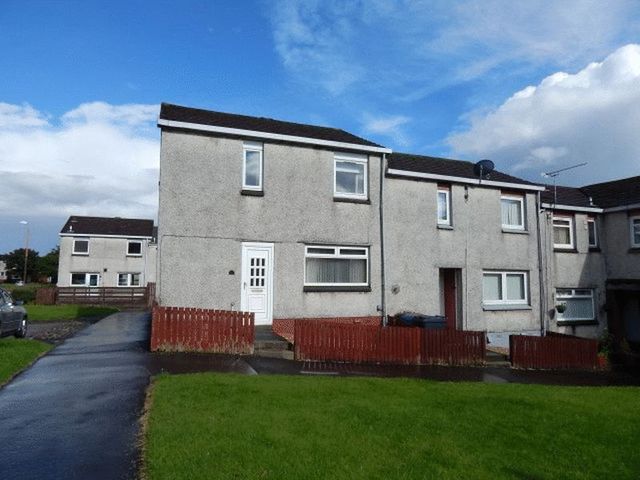  Image of 2 bedroom Terraced house for sale in Jubilee Avenue Deans Livingston EH54 at Jubilee Avenue Deans Livingston, EH54 8ER