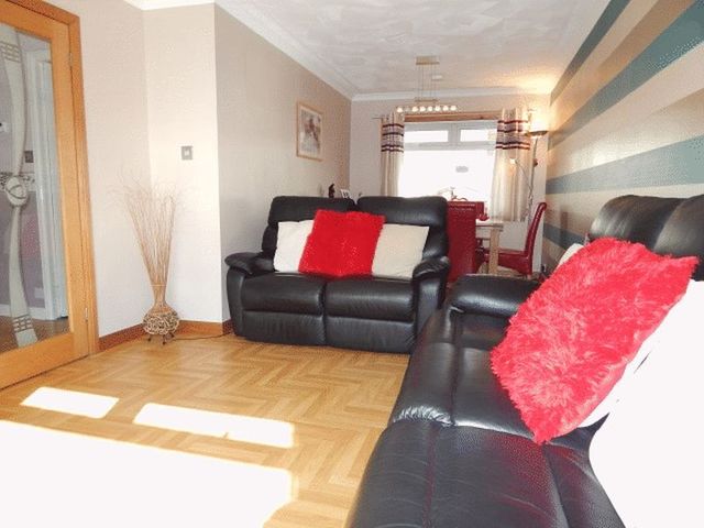  Image of 2 bedroom Terraced house for sale in Jubilee Avenue Deans Livingston EH54 at Jubilee Avenue Deans Livingston, EH54 8ER