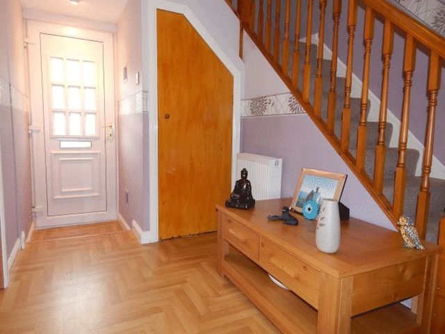  Image of 2 bedroom Terraced house for sale in Jubilee Avenue Deans Livingston EH54 at Jubilee Avenue Deans Livingston, EH54 8ER