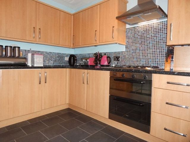  Image of 2 bedroom Terraced house for sale in Jubilee Avenue Deans Livingston EH54 at Jubilee Avenue Deans Livingston, EH54 8ER