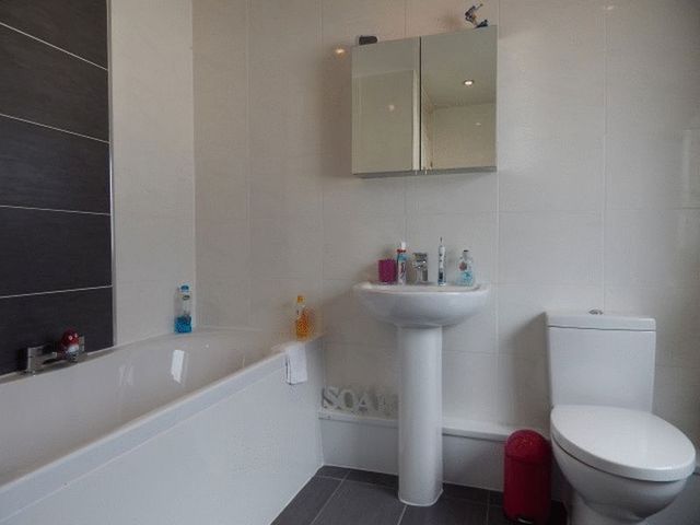  Image of 2 bedroom Terraced house for sale in Jubilee Avenue Deans Livingston EH54 at Jubilee Avenue Deans Livingston, EH54 8ER