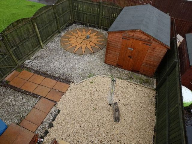  Image of 2 bedroom Terraced house for sale in Jubilee Avenue Deans Livingston EH54 at Jubilee Avenue Deans Livingston, EH54 8ER