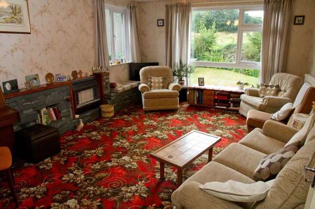  Image of 2 bedroom Detached house for sale in Silver Howe Close Kendal LA9 at Kendal  Cumbria, LA9 7NW