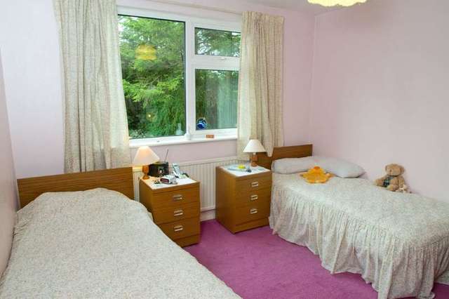  Image of 2 bedroom Detached house for sale in Silver Howe Close Kendal LA9 at Kendal  Cumbria, LA9 7NW