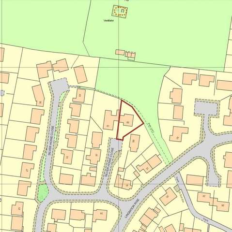  Image of 2 bedroom Detached house for sale in Silver Howe Close Kendal LA9 at Kendal  Cumbria, LA9 7NW