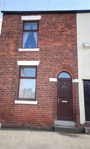  Image of 2 bedroom End of Terrace to rent in Kittlingbourne Brow Higher Walton Preston PR5 at Kittlingbourne Brow Higher Walton Preston, PR5 4DN