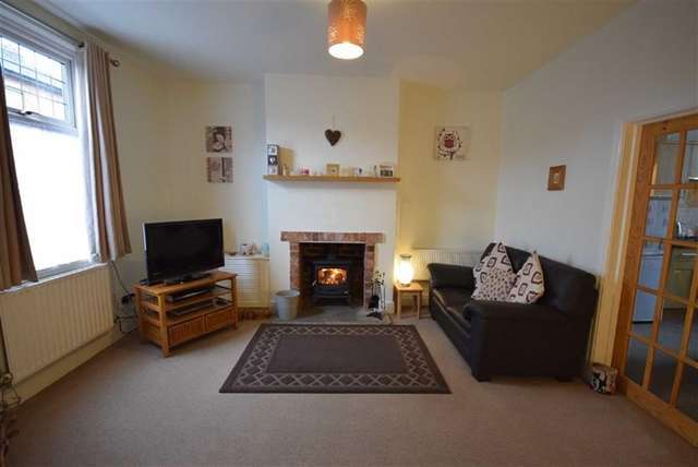  Image of 2 bedroom End of Terrace to rent in Kittlingbourne Brow Higher Walton Preston PR5 at Kittlingbourne Brow Higher Walton Preston, PR5 4DN