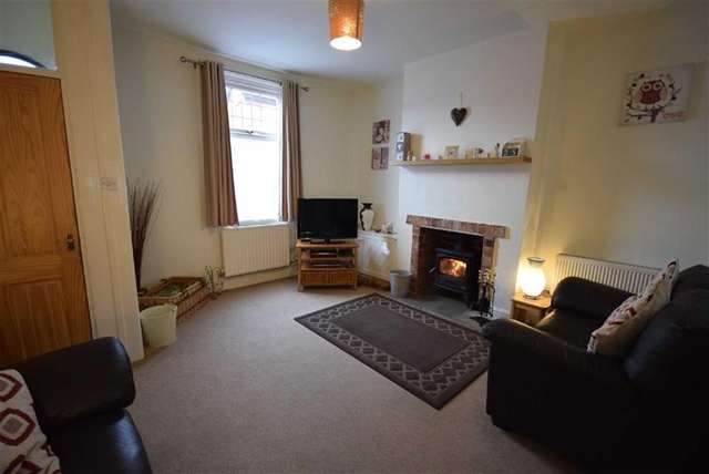  Image of 2 bedroom End of Terrace to rent in Kittlingbourne Brow Higher Walton Preston PR5 at Kittlingbourne Brow Higher Walton Preston, PR5 4DN