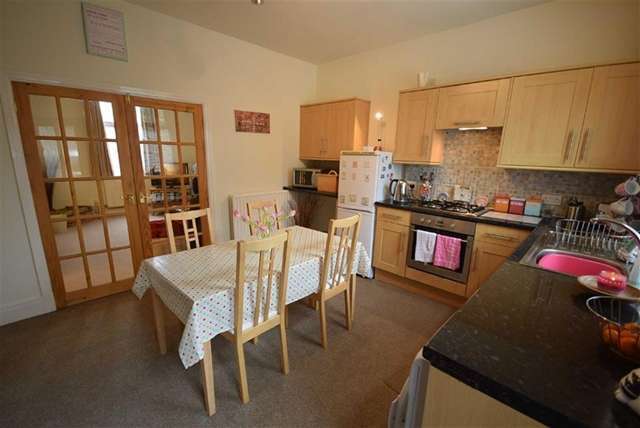  Image of 2 bedroom End of Terrace to rent in Kittlingbourne Brow Higher Walton Preston PR5 at Kittlingbourne Brow Higher Walton Preston, PR5 4DN