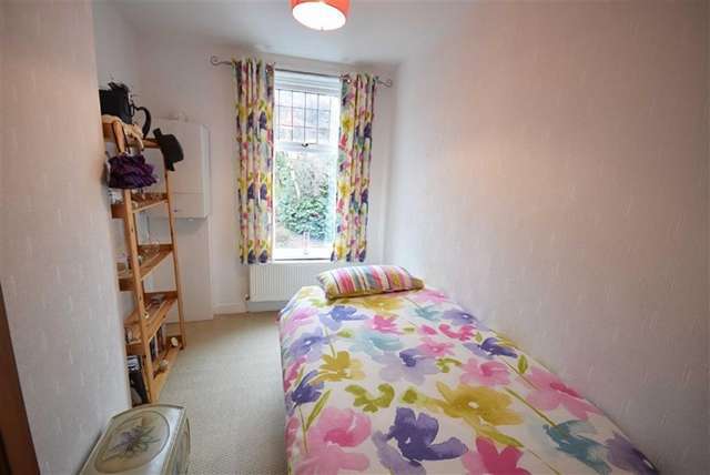  Image of 2 bedroom End of Terrace to rent in Kittlingbourne Brow Higher Walton Preston PR5 at Kittlingbourne Brow Higher Walton Preston, PR5 4DN