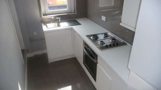  Image of 1 bedroom Flat to rent in Airbles Road Motherwell ML1 at Motherwell, ML1 2TN