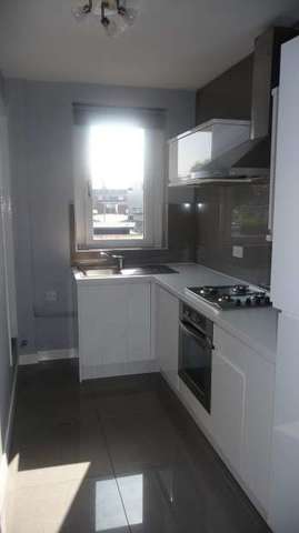  Image of 1 bedroom Flat to rent in Airbles Road Motherwell ML1 at Motherwell, ML1 2TN