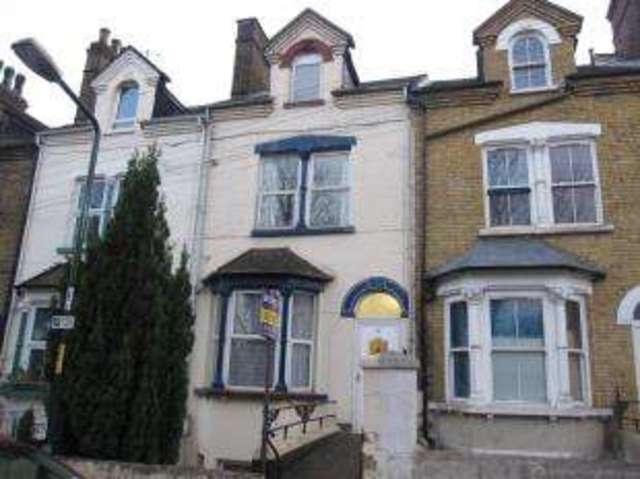  Image of 6 bedroom Terraced house for sale in Albany Terrace Chatham ME4 at Chatham Kent Chatham, ME4 6TH