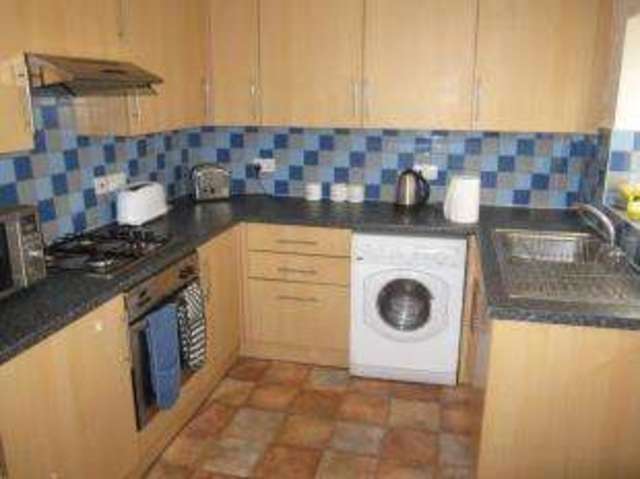  Image of 6 bedroom Terraced house for sale in Albany Terrace Chatham ME4 at Chatham Kent Chatham, ME4 6TH