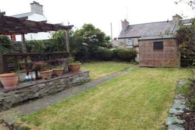  Image of 3 bedroom Terraced house to rent in Machine Street Amlwch LL68 at Amlwch, LL68 9HA