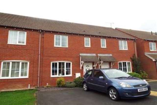  Image of 3 bedroom Detached house to rent in Anderson Drive Whitnash Leamington Spa CV31 at Leamington Spa, CV31 2RN