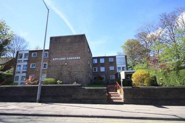  Image of 2 bedroom Apartment for sale in Manchester Road Bury BL9 at Manchester Road  Bury, BL9 8DW
