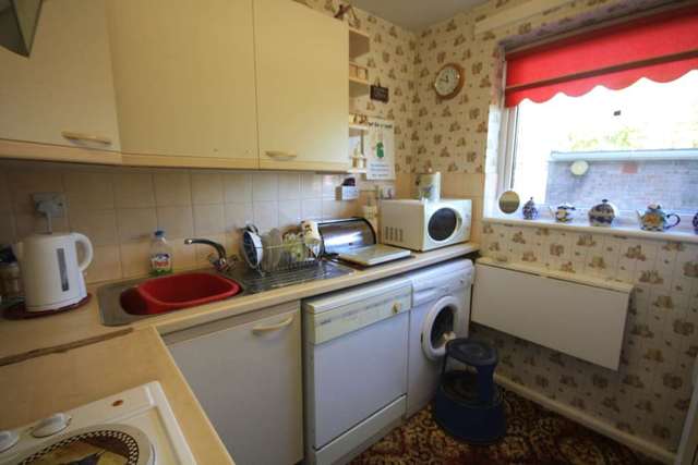  Image of 2 bedroom Apartment for sale in Manchester Road Bury BL9 at Manchester Road  Bury, BL9 8DW