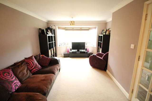  Image of 3 bedroom Terraced house for sale in Belswains Lane Hemel Hempstead HP3 at Apsley Lock Hemel Hempstead HERTS, HP3 9XD