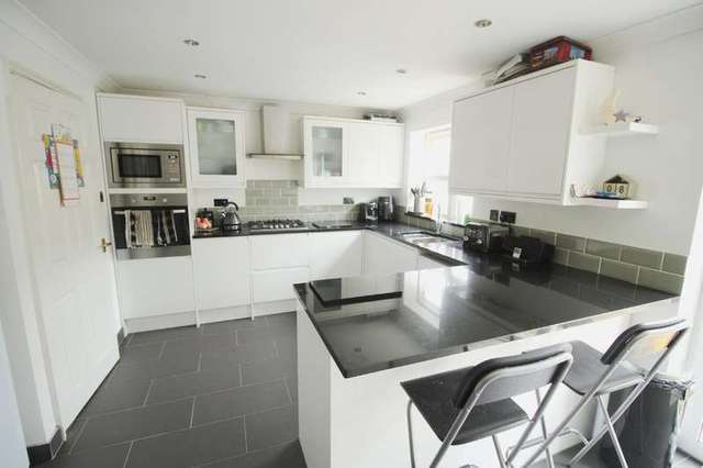  Image of 3 bedroom Terraced house for sale in Belswains Lane Hemel Hempstead HP3 at Apsley Lock Hemel Hempstead HERTS, HP3 9XD