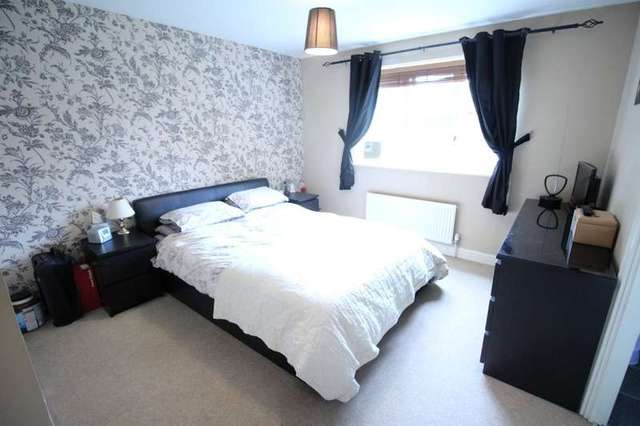  Image of 3 bedroom Terraced house for sale in Belswains Lane Hemel Hempstead HP3 at Apsley Lock Hemel Hempstead HERTS, HP3 9XD