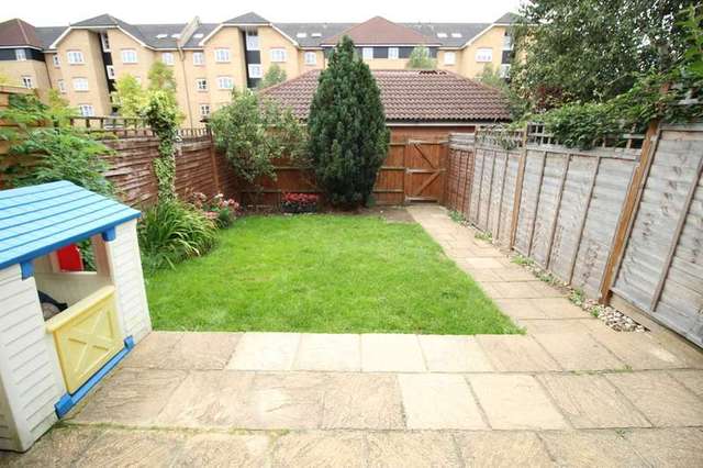  Image of 3 bedroom Terraced house for sale in Belswains Lane Hemel Hempstead HP3 at Apsley Lock Hemel Hempstead HERTS, HP3 9XD