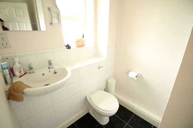  Image of 3 bedroom Terraced house for sale in Belswains Lane Hemel Hempstead HP3 at Apsley Lock Hemel Hempstead HERTS, HP3 9XD