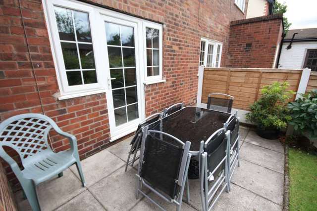  Image of 3 bedroom Semi-Detached house for sale in Ardern Road Crumpsall Manchester M8 at Ardern Road Crumpsall Manchester, M8 4FB
