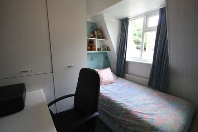  Image of 3 bedroom Semi-Detached house for sale in Ardern Road Crumpsall Manchester M8 at Ardern Road Crumpsall Manchester, M8 4FB