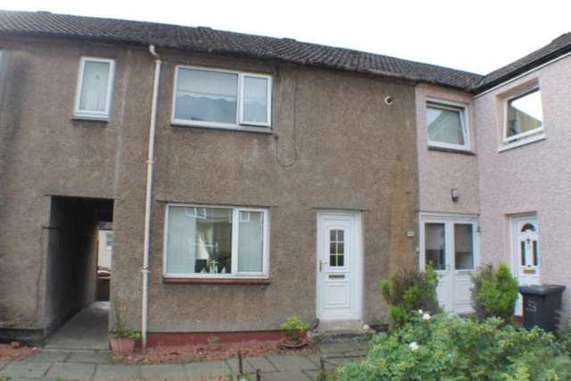  Image of 2 bedroom Terraced house for sale in Atholl Place Linwood Paisley PA3 at Atholl Place Linwood Paisley, PA3 3QZ