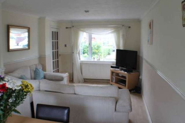  Image of 2 bedroom Terraced house for sale in Atholl Place Linwood Paisley PA3 at Atholl Place Linwood Paisley, PA3 3QZ