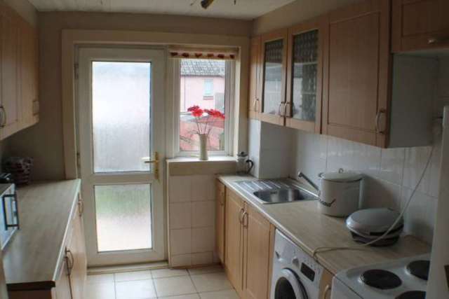  Image of 2 bedroom Terraced house for sale in Atholl Place Linwood Paisley PA3 at Atholl Place Linwood Paisley, PA3 3QZ