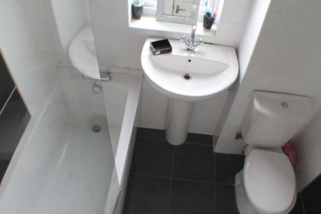  Image of 2 bedroom Terraced house for sale in Atholl Place Linwood Paisley PA3 at Atholl Place Linwood Paisley, PA3 3QZ