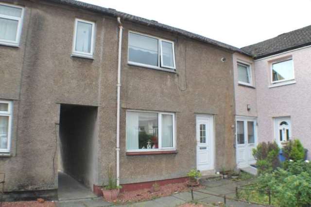  Image of 2 bedroom Terraced house for sale in Atholl Place Linwood Paisley PA3 at Atholl Place Linwood Paisley, PA3 3QZ