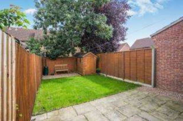  Image of 2 bedroom Semi-Detached house for sale in Thorpe Drive Attleborough NR17 at Attleborough Norfolk Attleborough, NR17 2HS