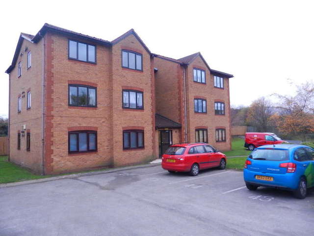  Image of 1 bedroom Flat for sale in Avern Close Tipton DY4 at Tipton, DY4 7ND