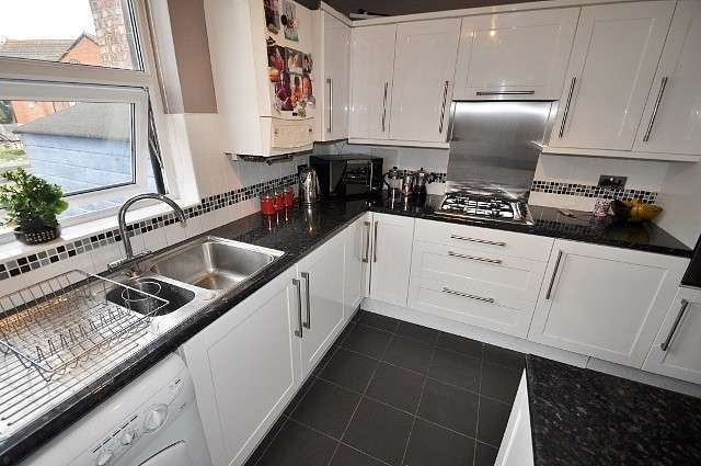  Image of 3 bedroom Detached house for sale in Aylesbury Road Wallasey CH45 at New Brighton, CH45 1NE