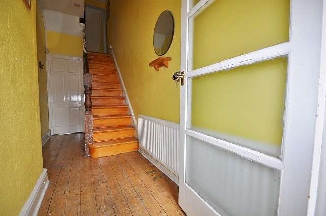  Image of 3 bedroom Detached house for sale in Aylesbury Road Wallasey CH45 at New Brighton, CH45 1NE