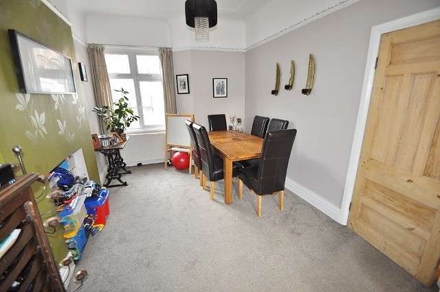  Image of 3 bedroom Detached house for sale in Aylesbury Road Wallasey CH45 at New Brighton, CH45 1NE