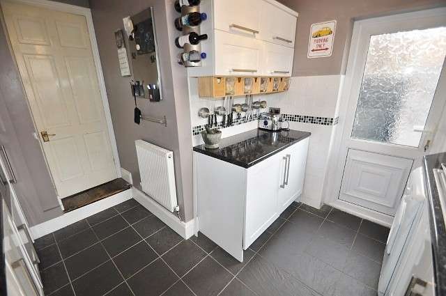  Image of 3 bedroom Detached house for sale in Aylesbury Road Wallasey CH45 at New Brighton, CH45 1NE