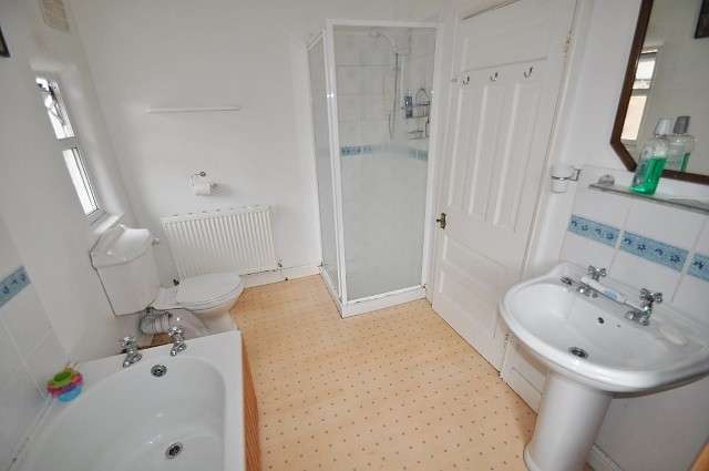  Image of 3 bedroom Detached house for sale in Aylesbury Road Wallasey CH45 at New Brighton, CH45 1NE