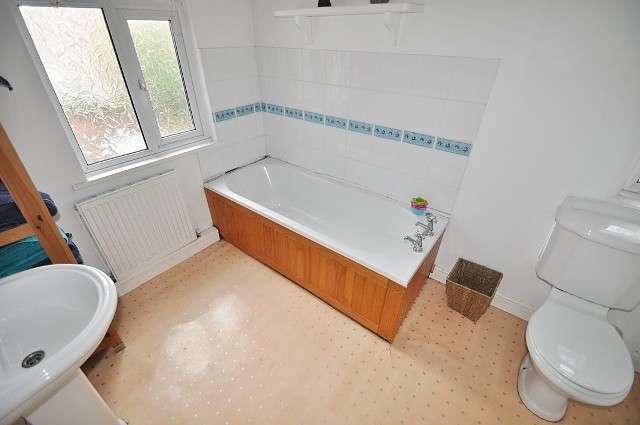  Image of 3 bedroom Detached house for sale in Aylesbury Road Wallasey CH45 at New Brighton, CH45 1NE