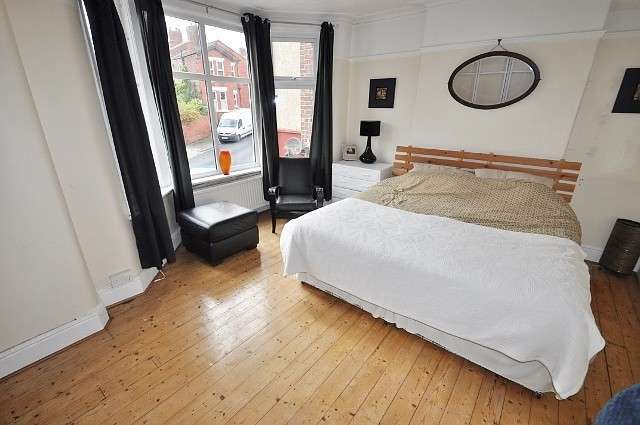  Image of 3 bedroom Detached house for sale in Aylesbury Road Wallasey CH45 at New Brighton, CH45 1NE